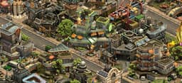 Forge of Empires logo