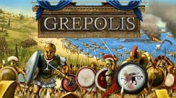 Grepolis logo