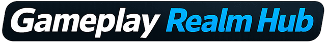 Gameplay Realm Hub